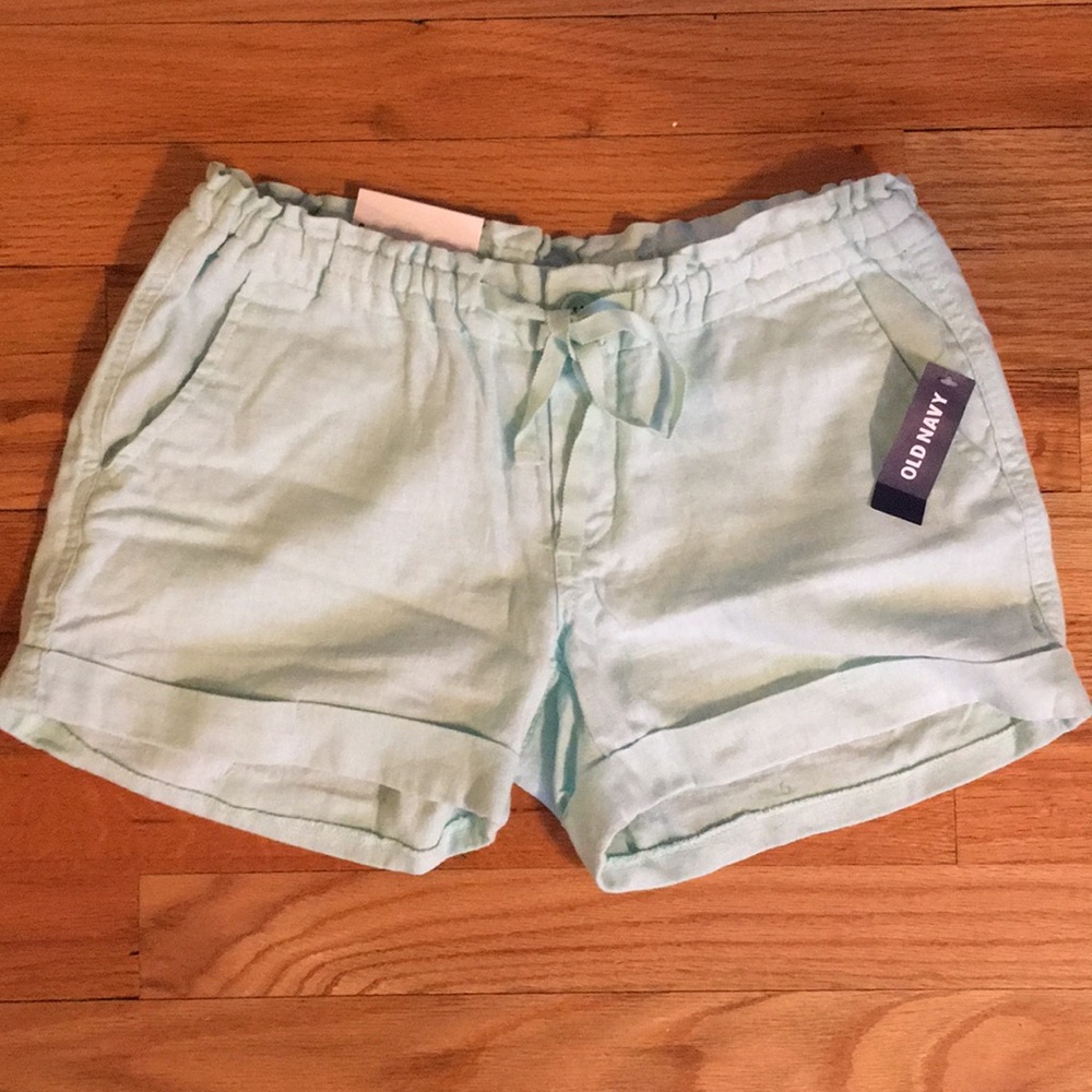 Old Navy shorts